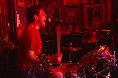 Triple Phoenix Alkmaar Live