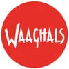 Waaghals