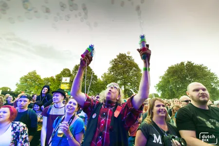 Great Minds Hofpark Waterpop 2014 Jan Rijk