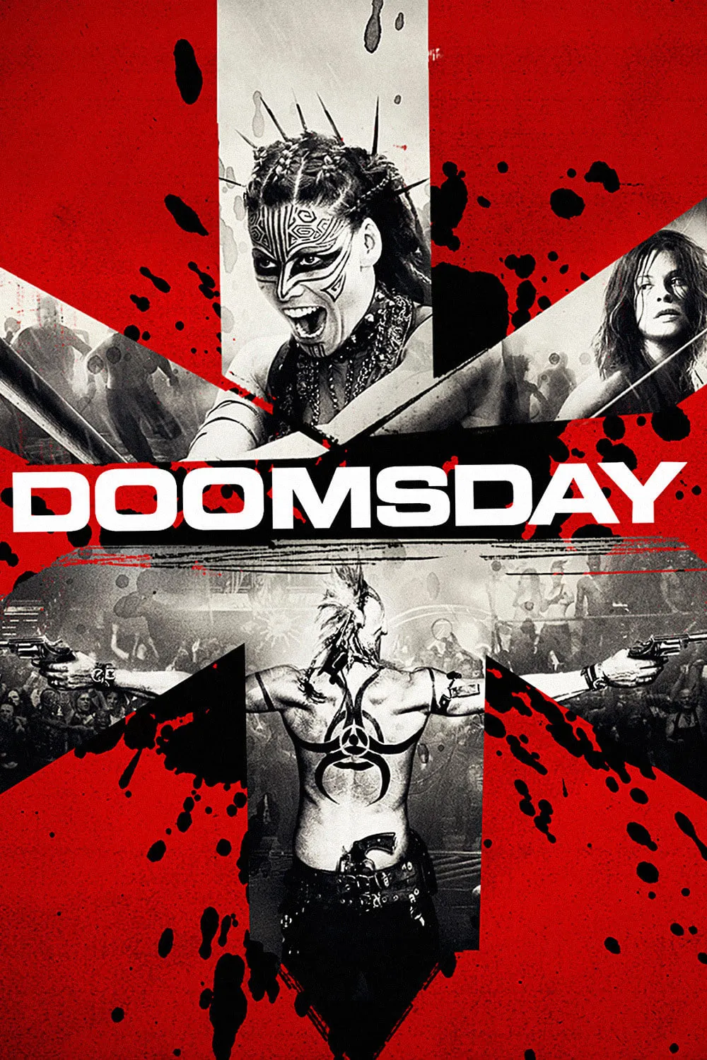 Doomsday poster