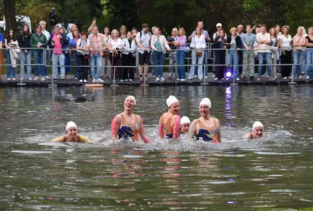 Rapunzel Festival, zaterdag 6 september 2025 @ Hamtoren, Vleuten