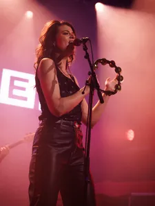 Thijs Boontjes in 013