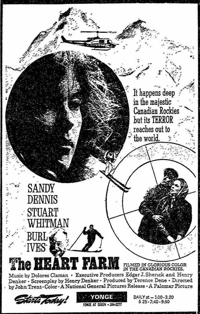 The Man Who Wanted to Live Forever poster