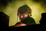 Jamie XX live op Lowlands 2025
