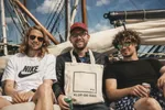 Klup Soundsystem en Pete Blaker