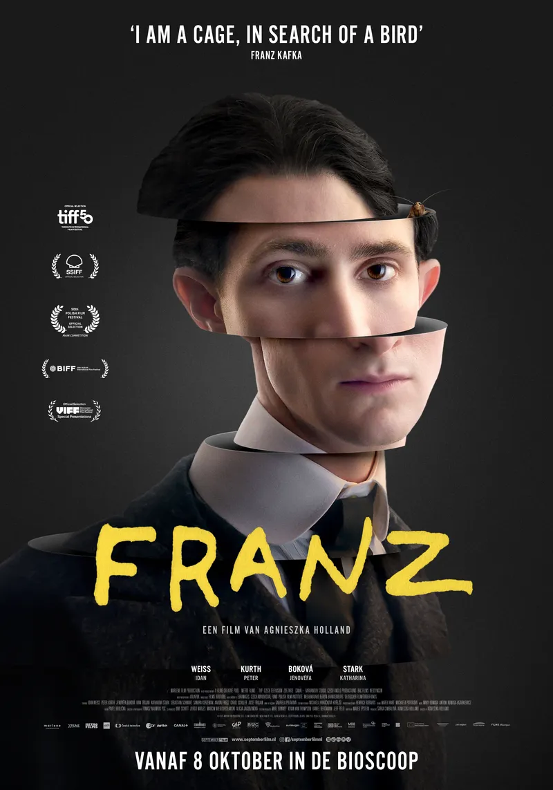 Franz poster