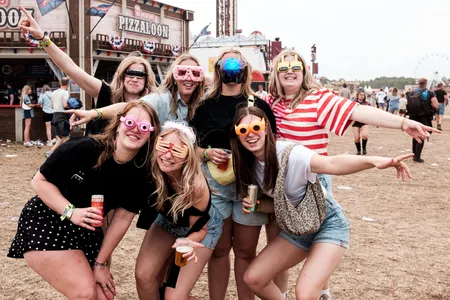 Zwarte Cross 2026