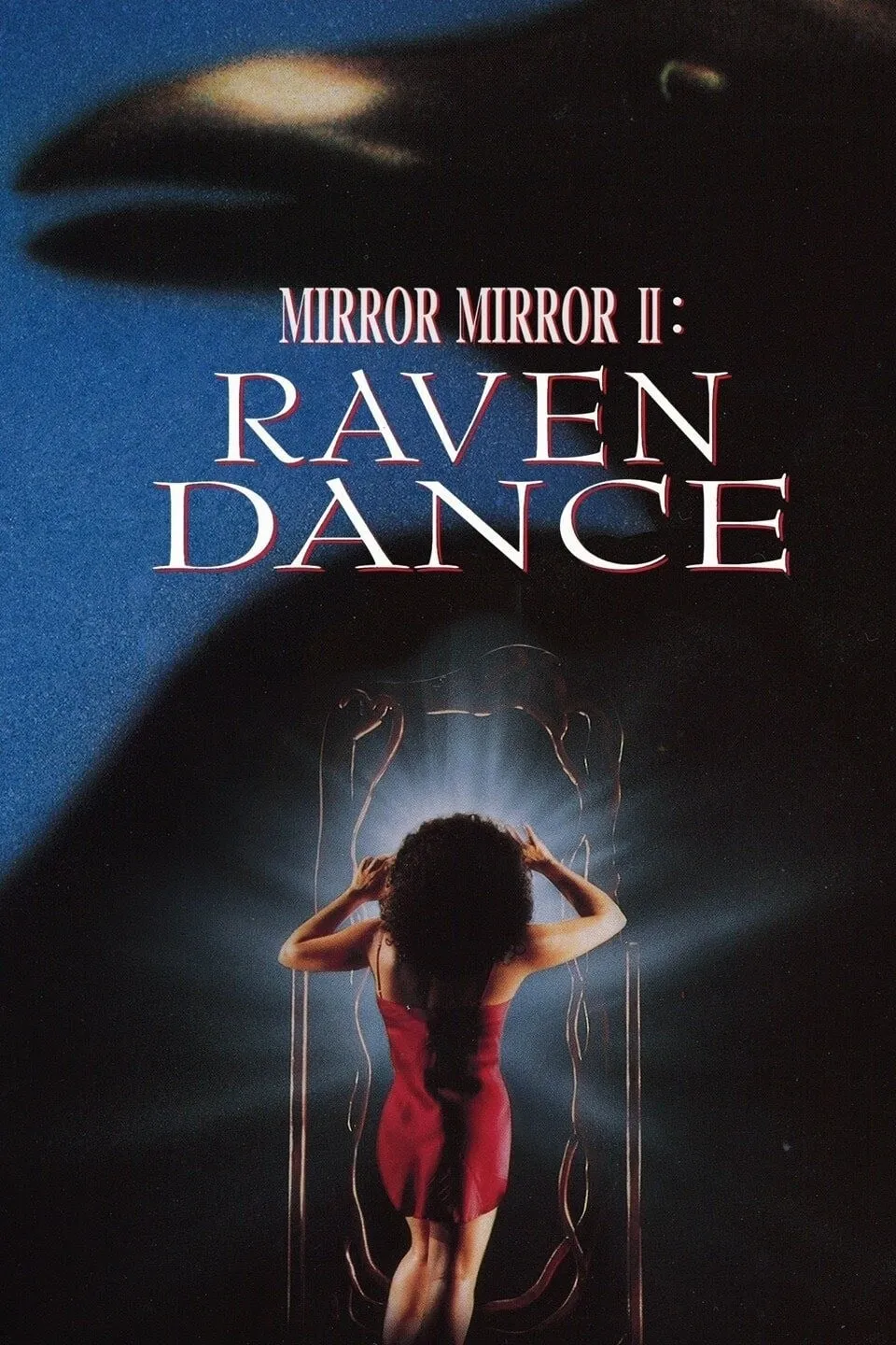 Raven Dance poster