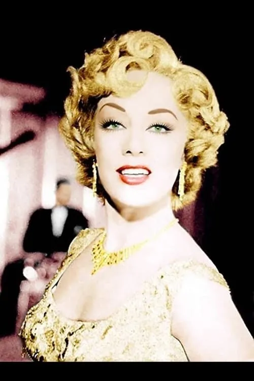 Me gustan todas poster