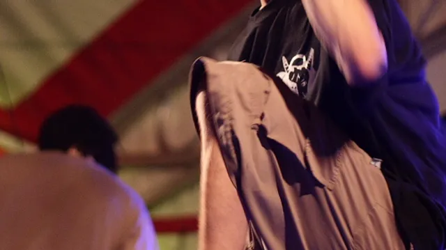 Coalition of the Wicked