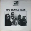 Cover It's Beatle Hans