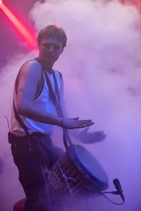 Jungle By Night Effenaar 28-04-2023