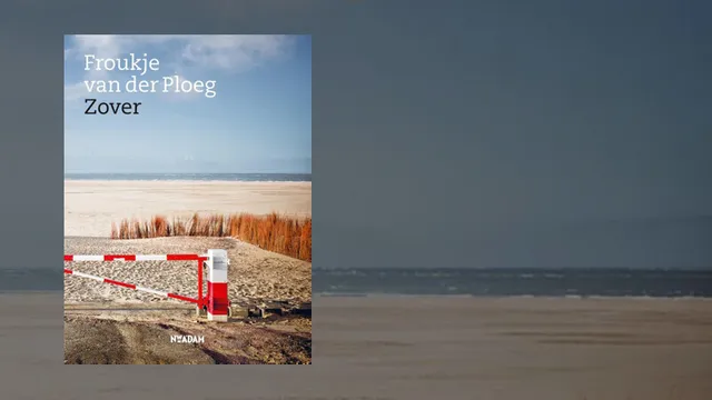 Froukje van der Ploeg