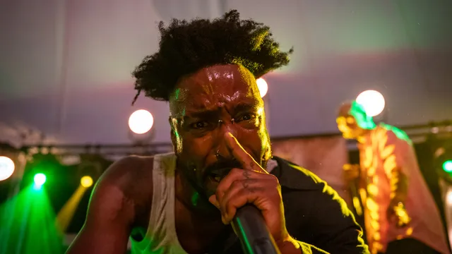 Duimalot @ Tweetakt x 3voor12 Utrecht, vrijdag 16 juni 2023