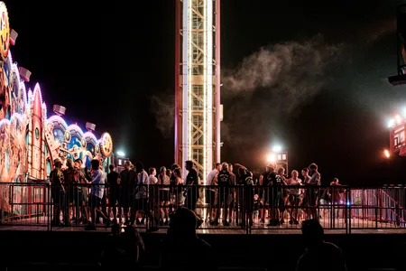 Zwarte Cross 2026