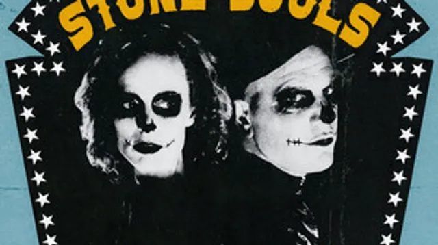 The Stone Souls - Bones