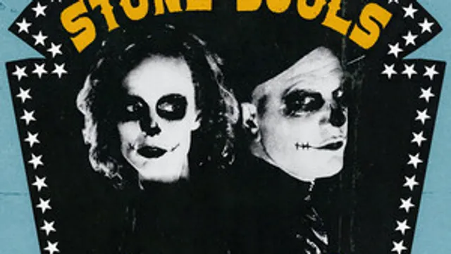 The Stone Souls - Bones
