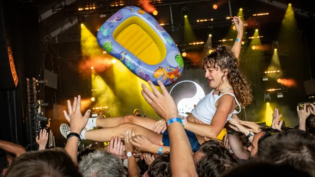 Down The Rabbit Hole 2022