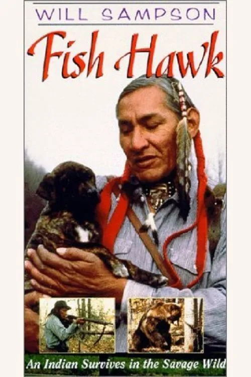 Fish Hawk poster