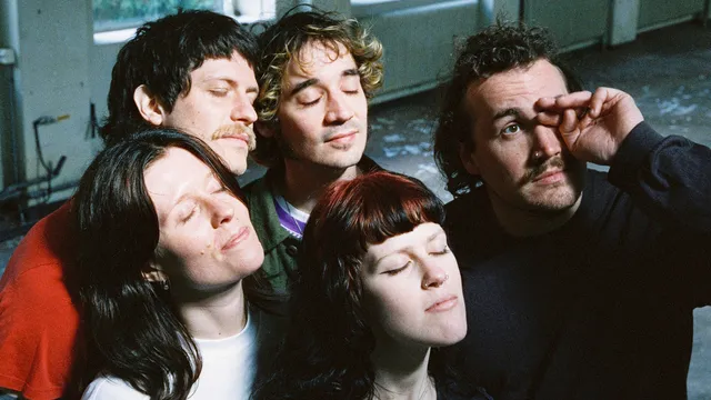 tramhaus bandfoto