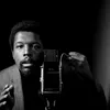 Zelfportret van Kwame S. Brathwaite