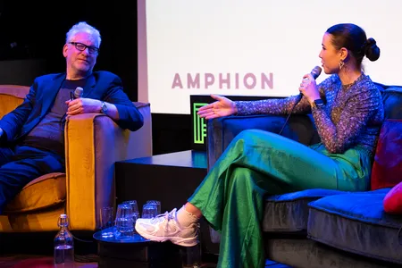 Muziek Meeting Achterhoek