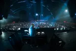 Daniel Avery in de Bravo op Lowlands 2018