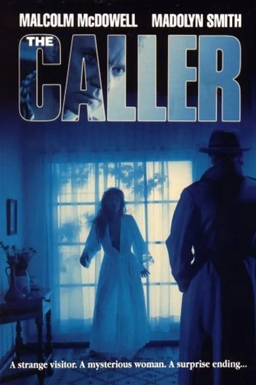 The Caller poster