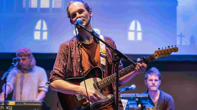 Moon Moon Moon, zondag 29 mei 2022 @ TivoliVredenburg