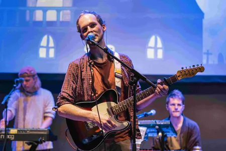 Moon Moon Moon, zondag 29 mei 2022 @ TivoliVredenburg