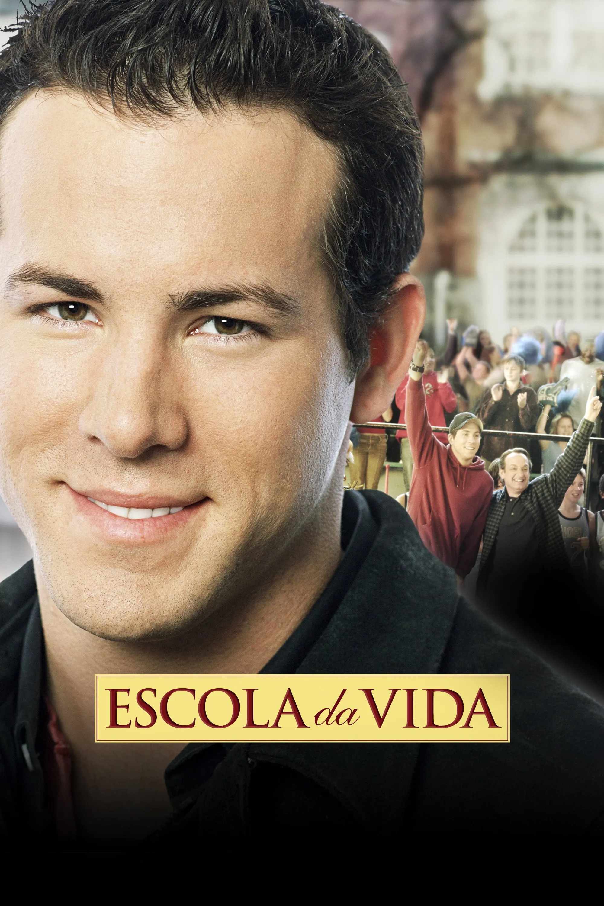 School of Life poster