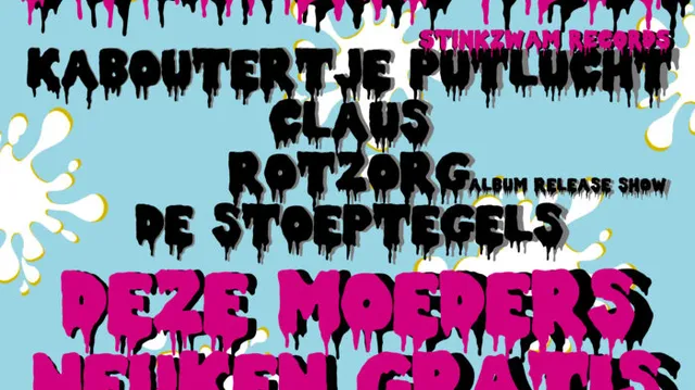 Swingers Fest Willemeen Arnhem