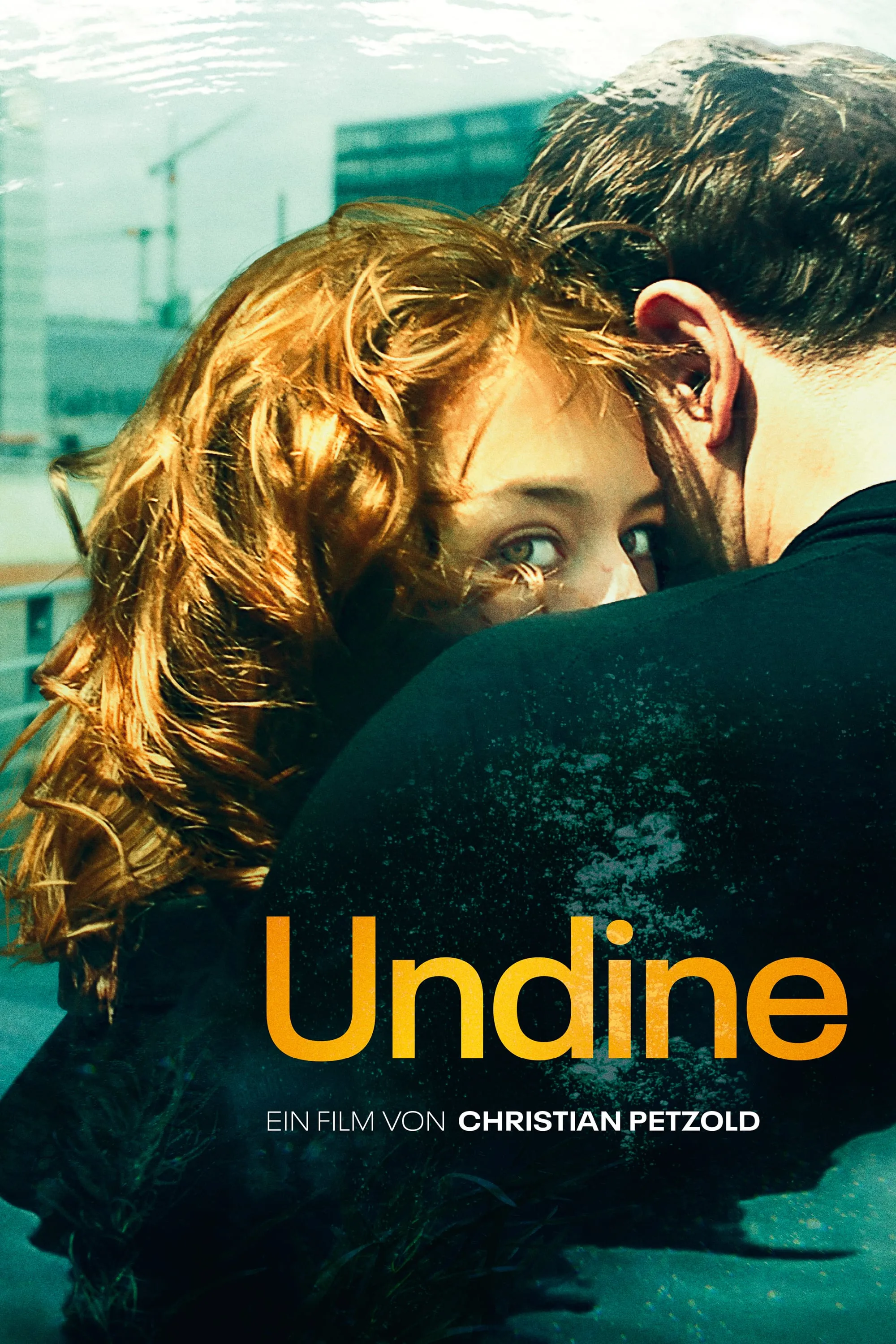 Undine poster