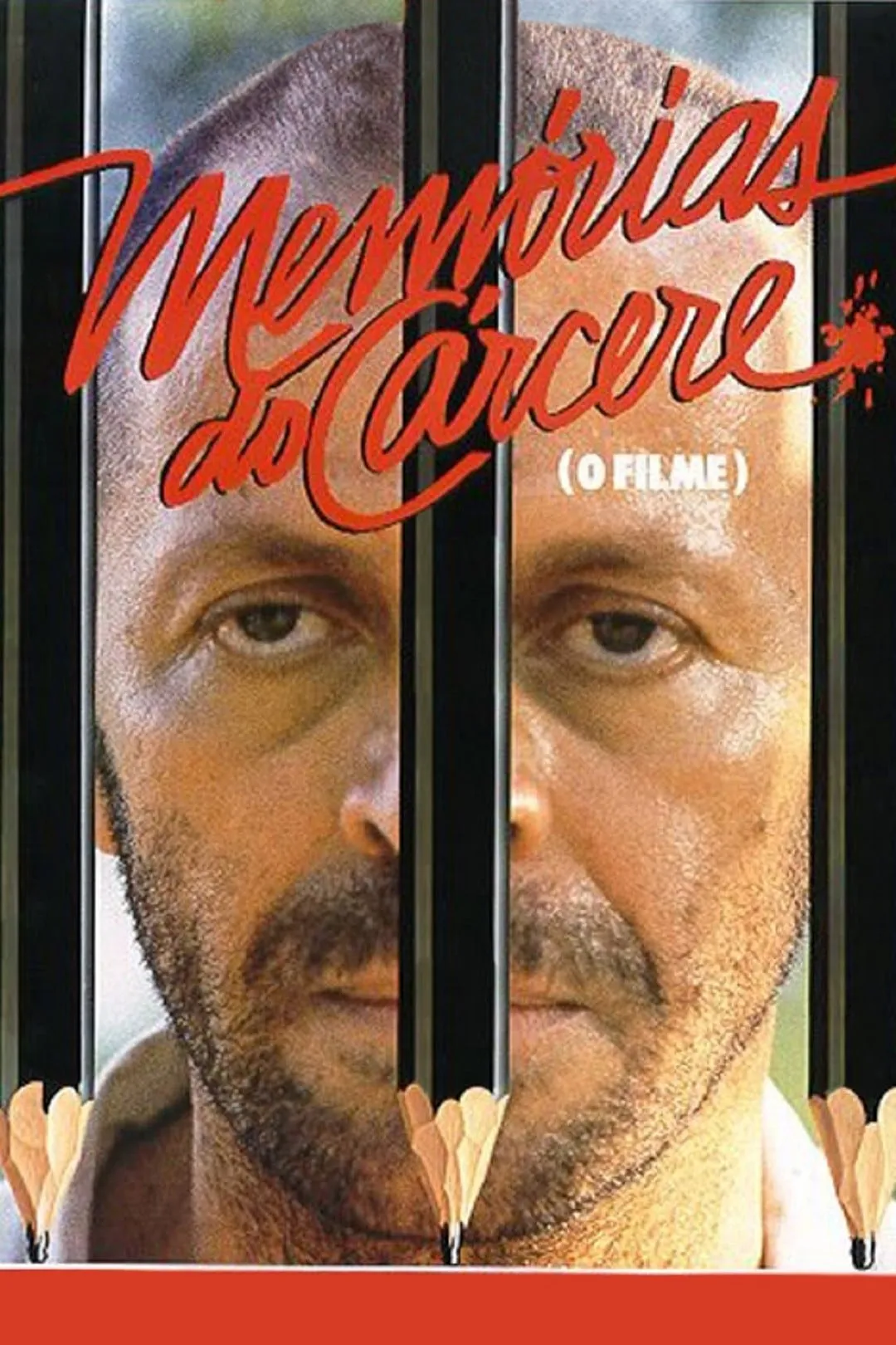 Memorias do carcere poster