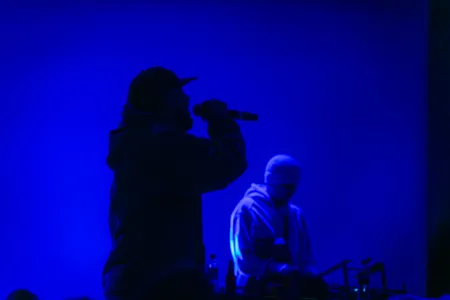 $KEER & BOO$ + Friends