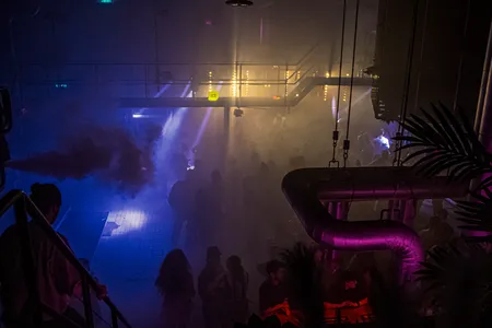 Levenslang tijdens ADE23