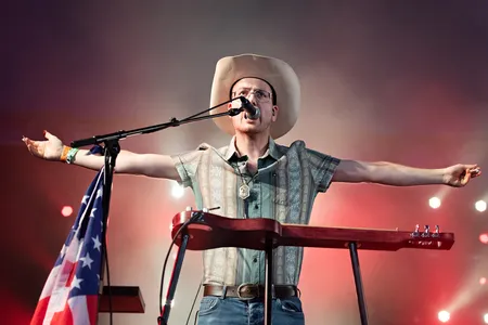 The Hillbilly Moonshiners