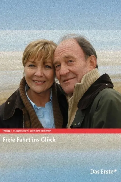 Freie Fahrt ins Glück poster
