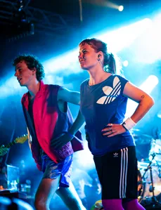De Vrienden van Oersoep Live op de 4Daagsefeesten 2026