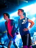 De Vrienden van Oersoep Live op de 4Daagsefeesten 2026