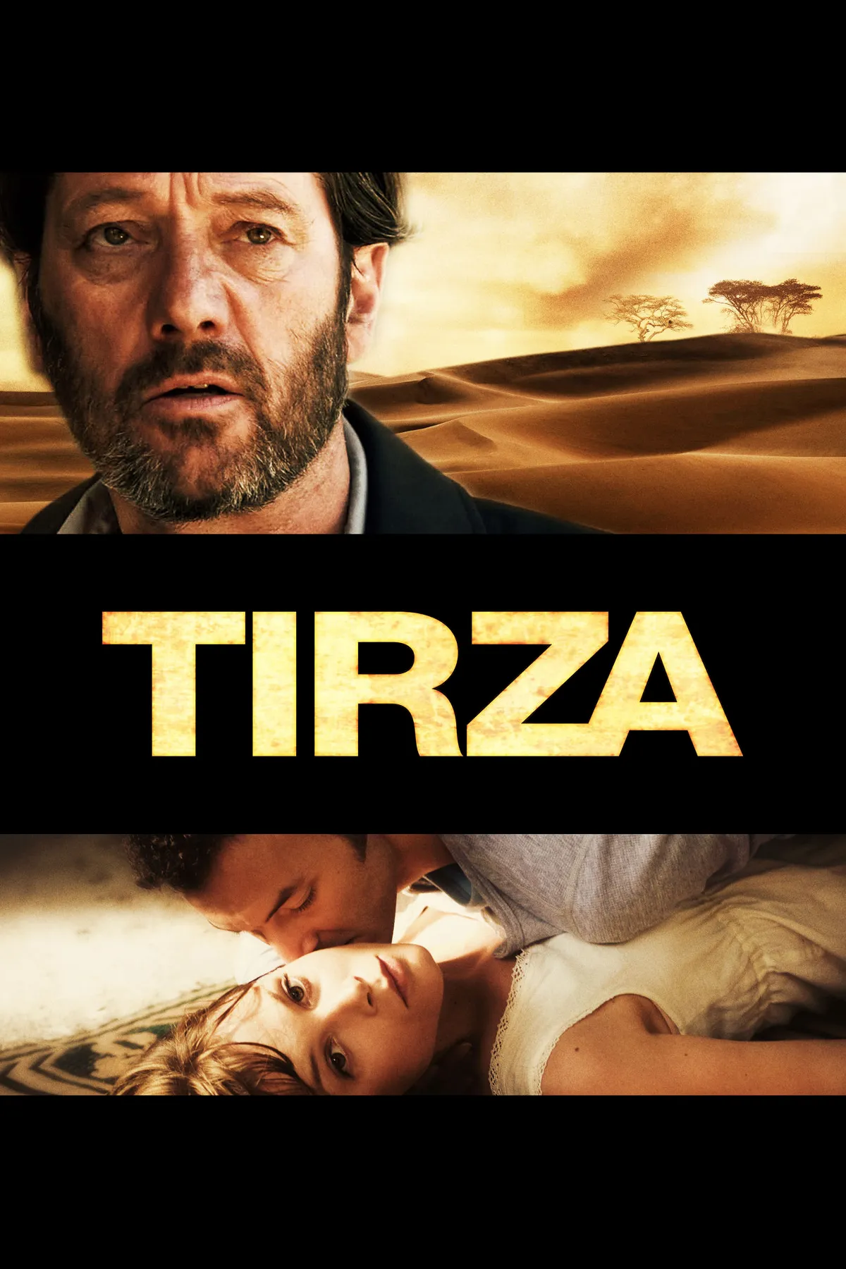 Tirza poster