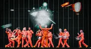 David Byrne op Down The Rabbit Hole 2026