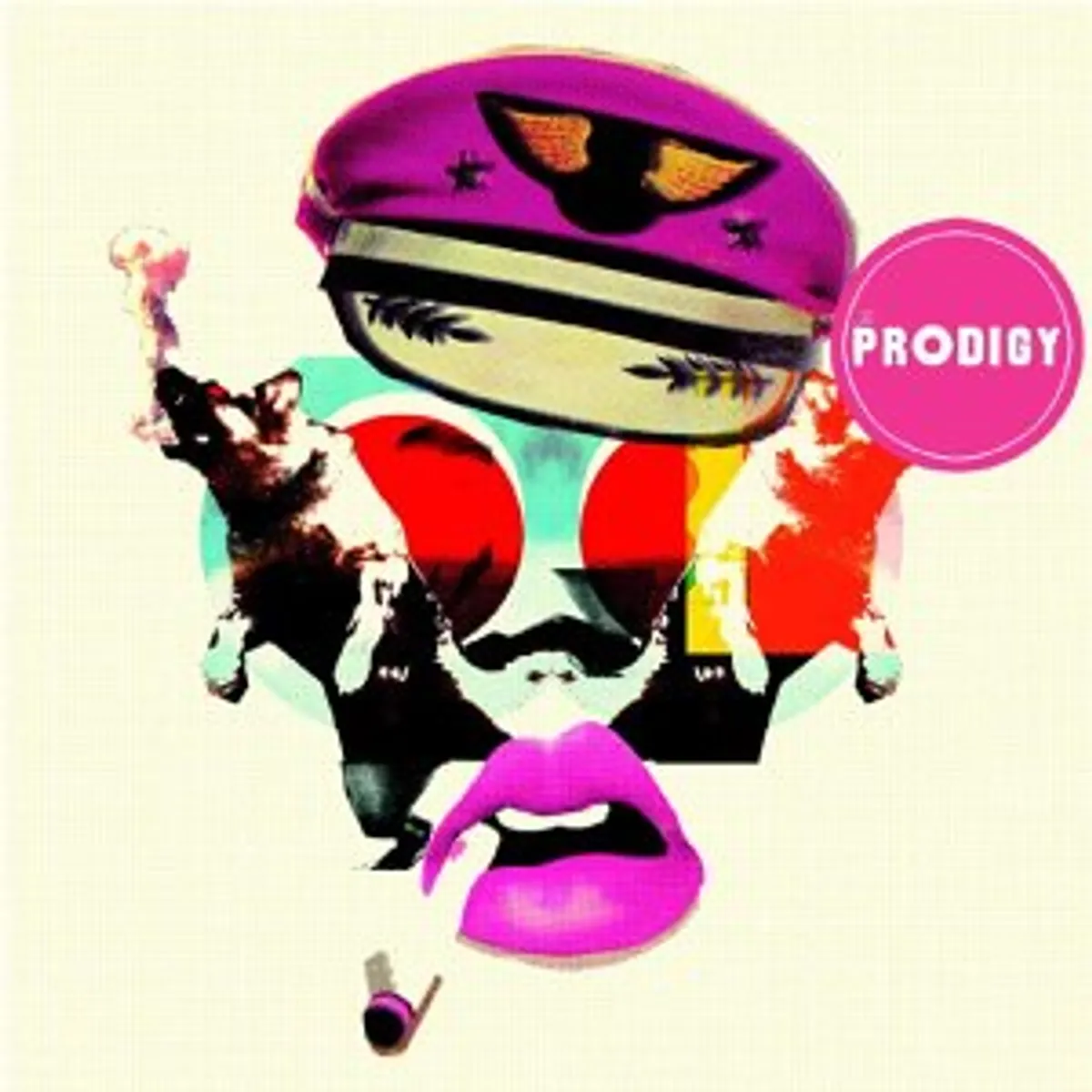 Pop Prodigy 3VOOR12 recenseert Disque Pop De La Semaine (week 35): The Prodigy ...