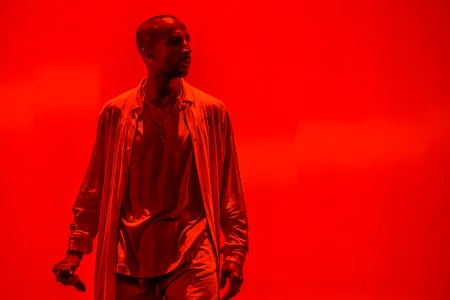 Willem op Lowlands 2019