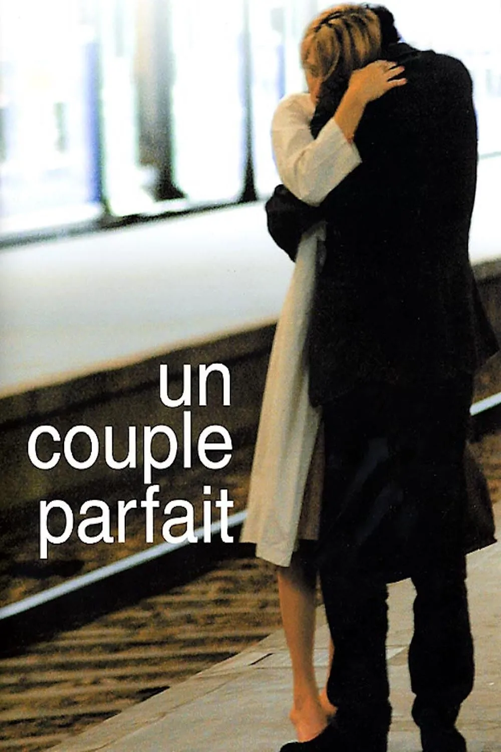 Un couple parfait poster