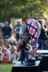 Theater Mañana Mañana 2023