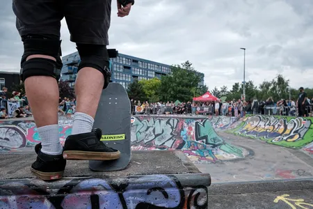 Carve & Coffee, zondag 26 mei 2024 @ Griftpark, Utrecht