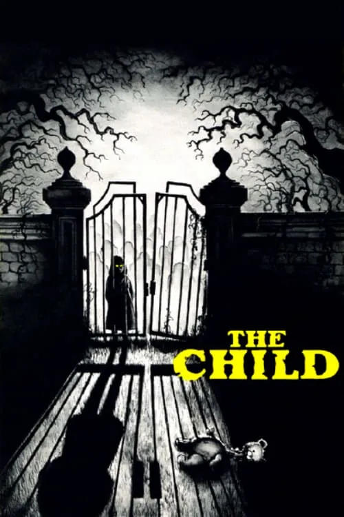 The Child poster
