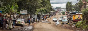 Nairobi