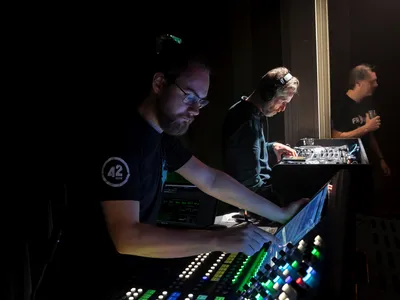 3voor12 Gelderland Awards 2022